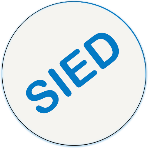 Logo SIED